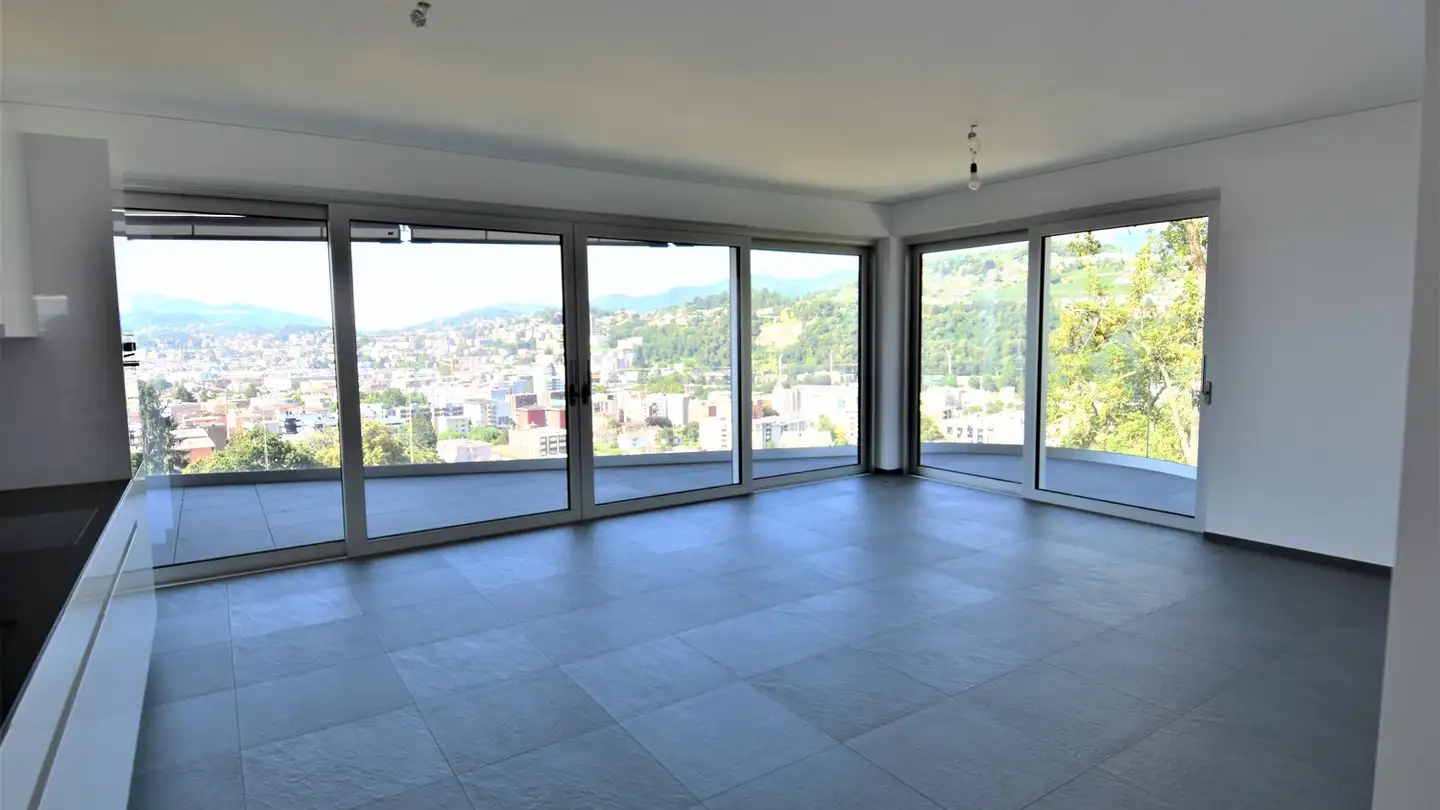 Appartamento in affitto - Via Ligaino 36, 6963 Pregassona - Foto 4