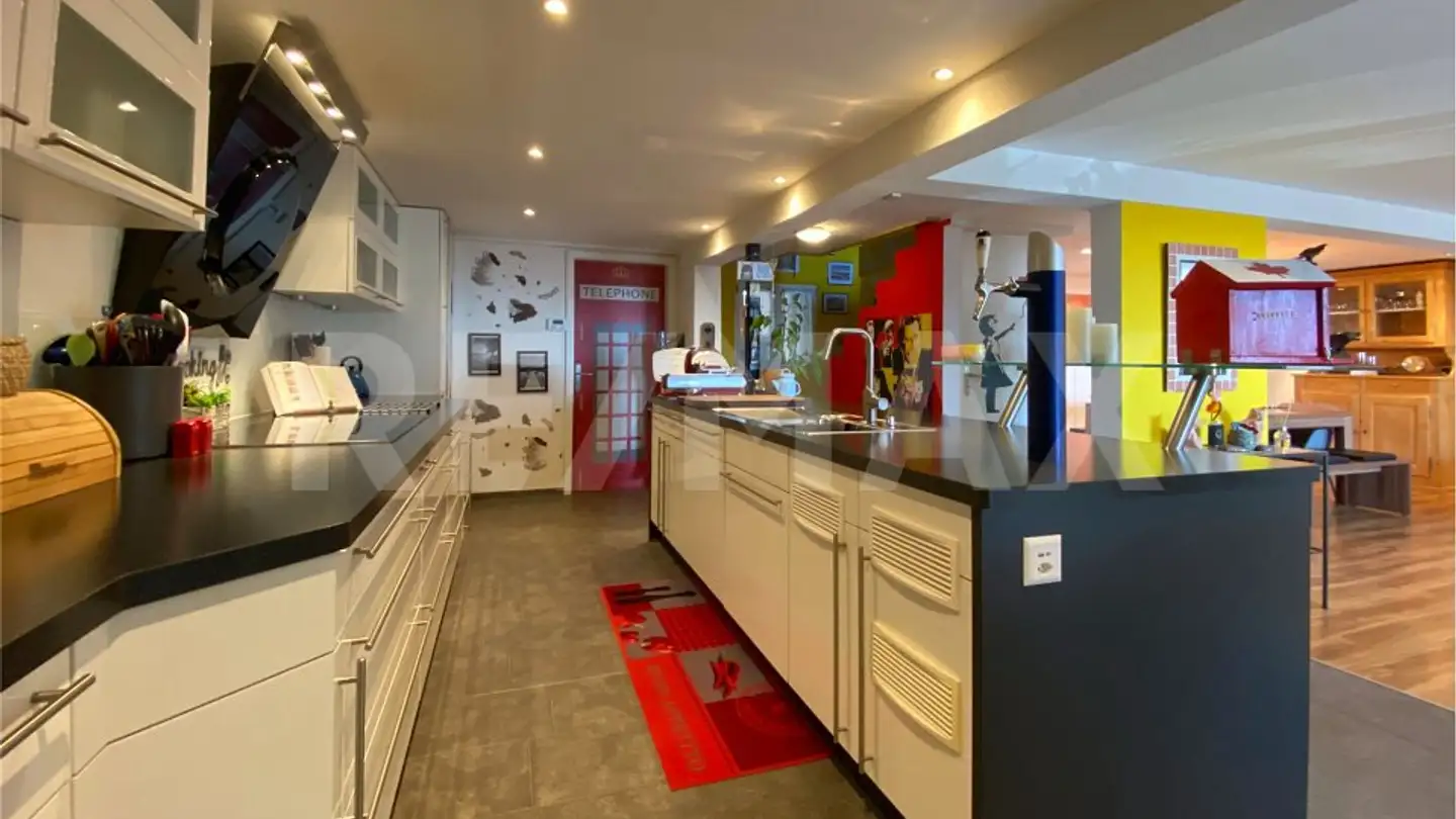 Maisonette kaufen - Römerstrasse 3, 4622 Egerkingen - Foto 4