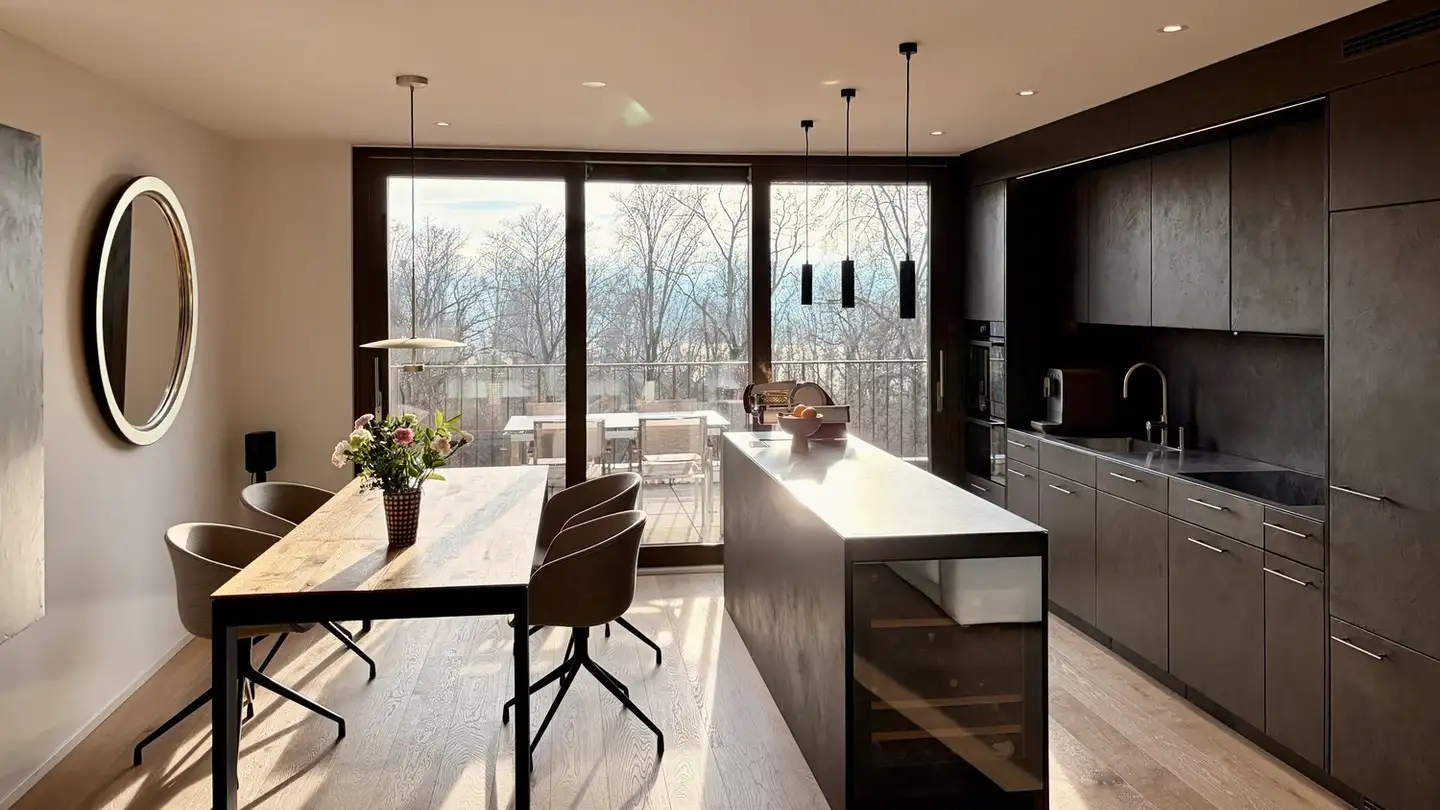 Wohnung mieten - Kappelistrasse 12, 8703 Erlenbach ZH - Foto 4