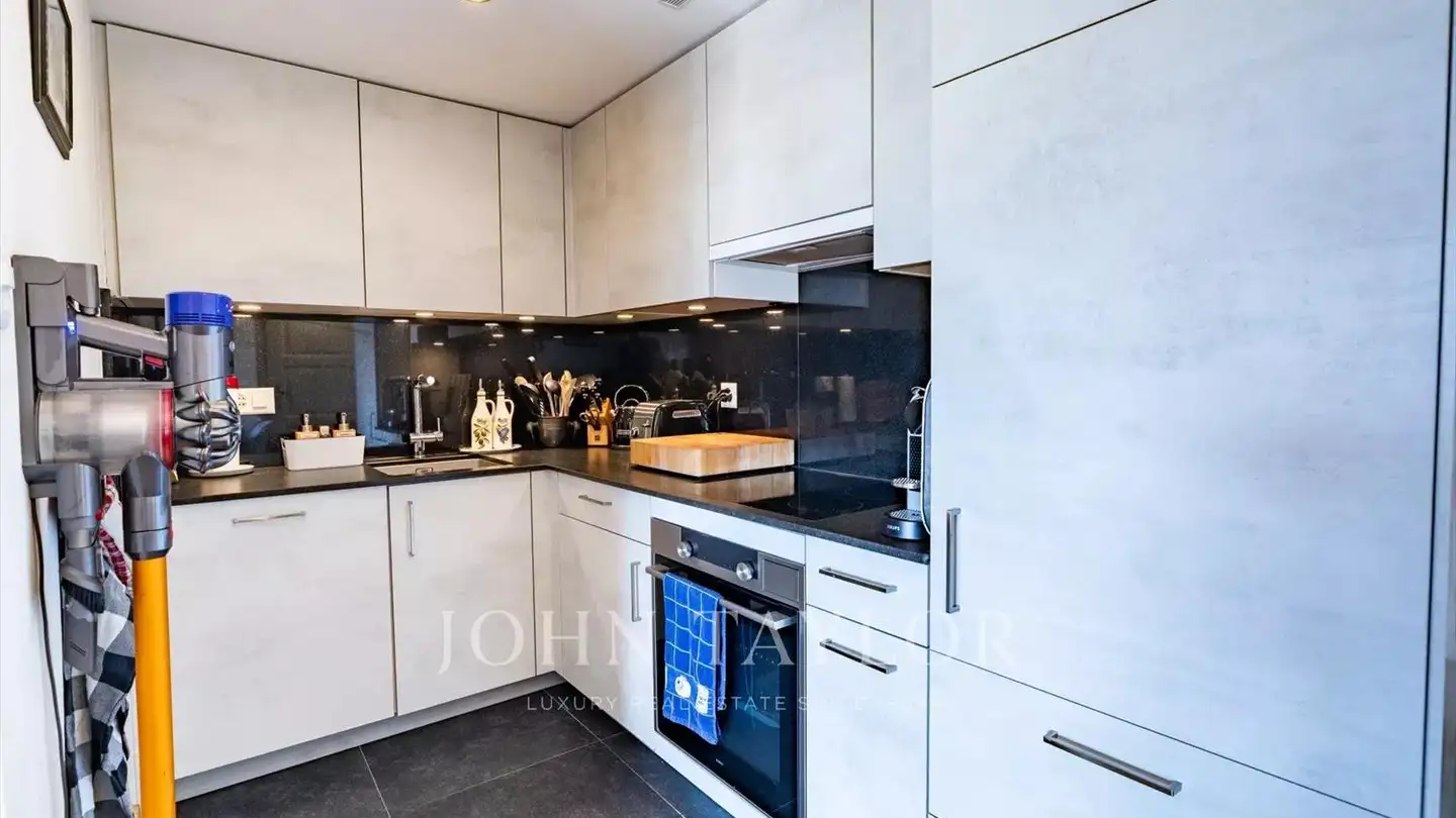 Apartment for rent - 1936 Verbier - Photo 3