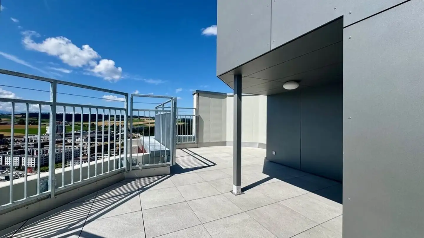 Duplex à louer - Holenackerstrasse, 3027 Bern - Photo 3