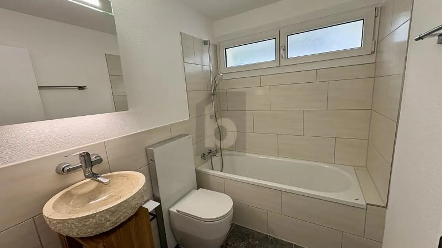Maisonette-Wohnung mieten - 8820 Wädenswil - Foto 4