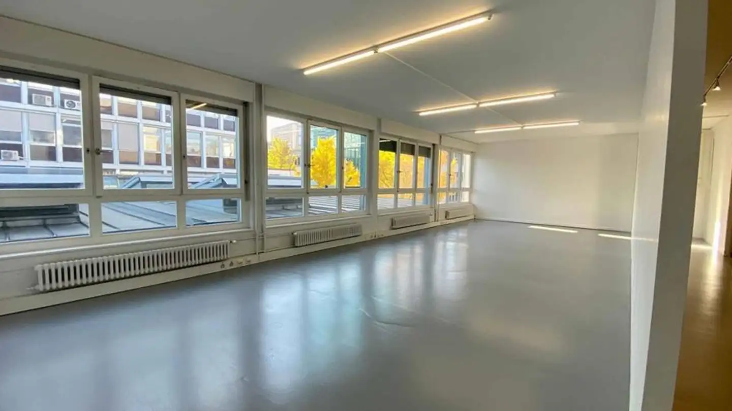 Spazio ufficio in affitto - Chemin De La Gravière 8, 1227 Les Acacias - Photo 3