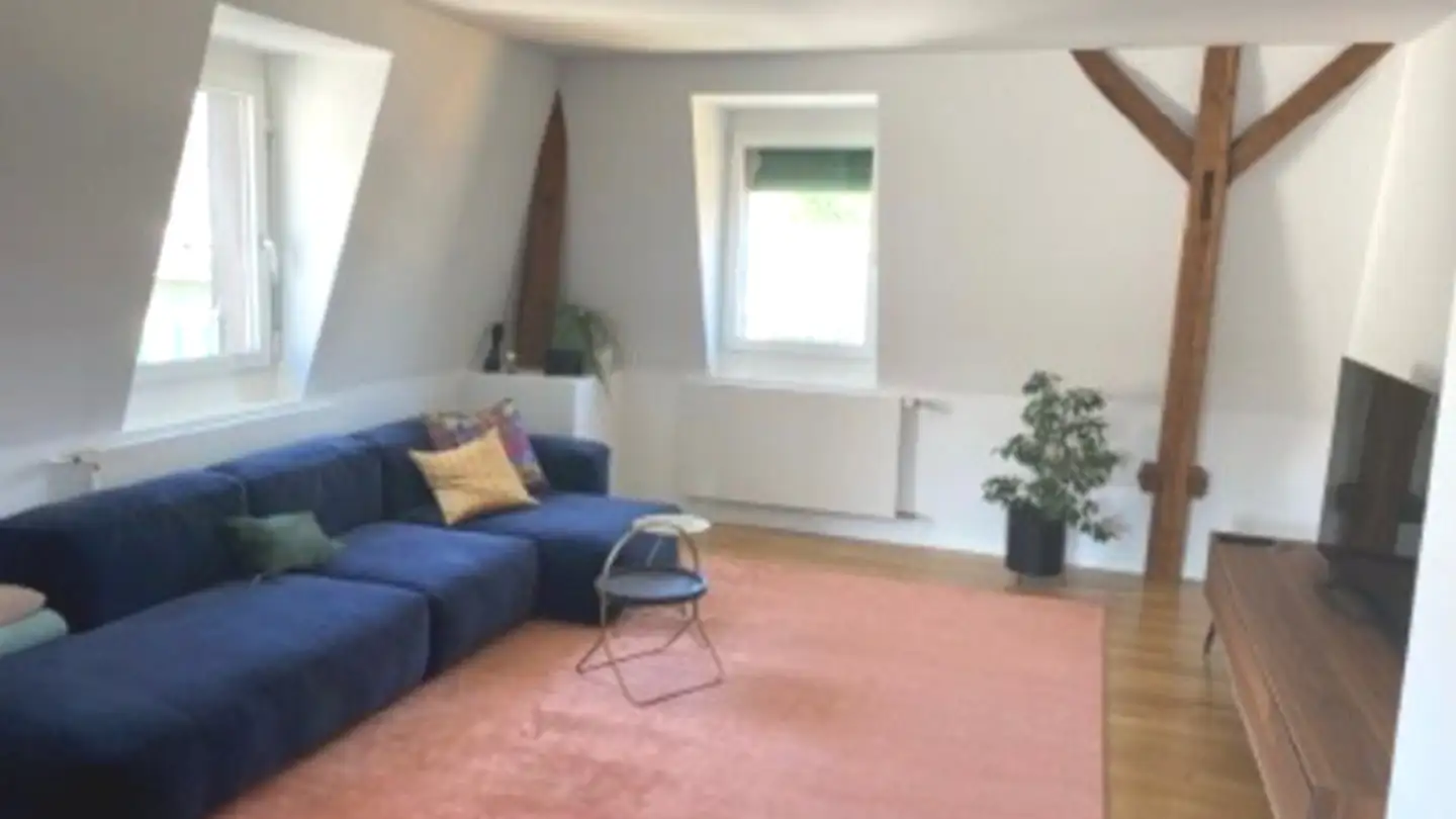 Wohnung mieten - Lorrainestrasse 21, 3013 Bern