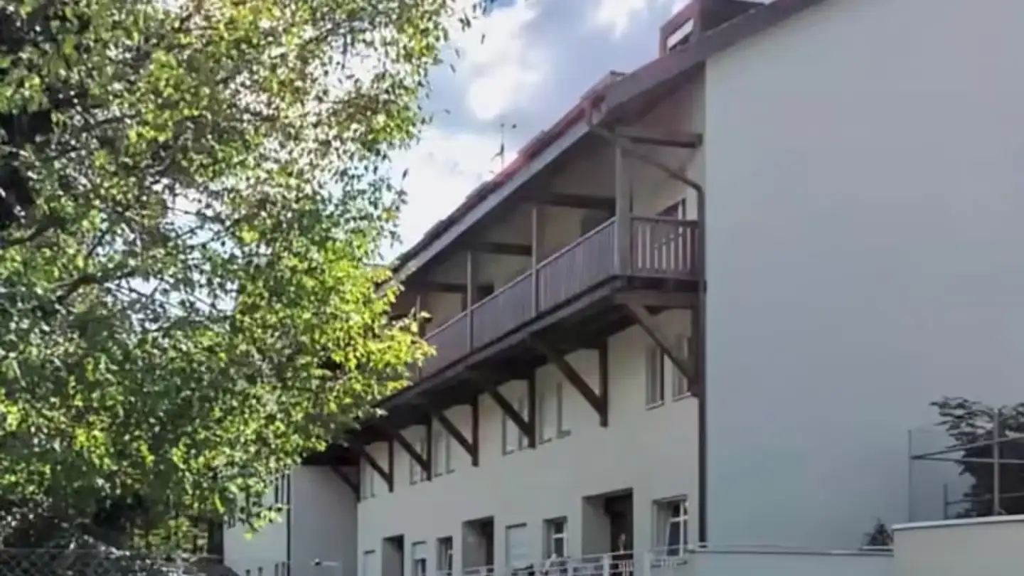 Apartment for rent - Route De Peney 51, 1214 Vernier