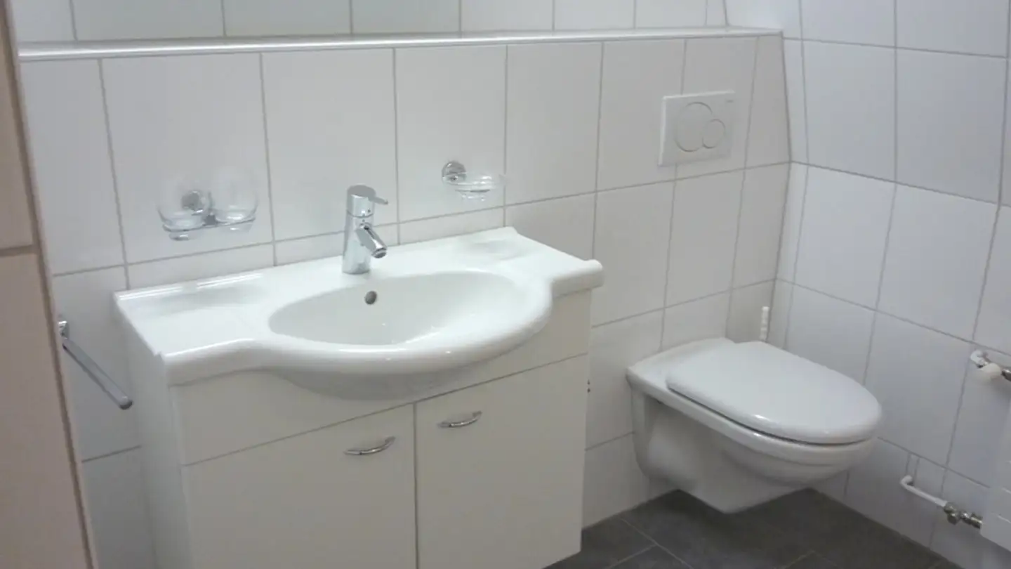 Wohnung mieten - Lorrainestrasse 21, 3013 Bern - Foto 4