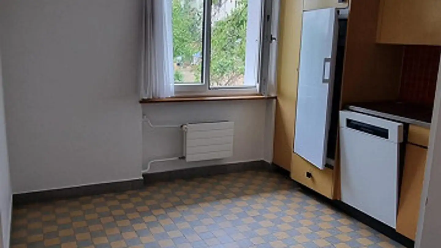 Einfamilienhaus kaufen - Alpenstrasse 19, 3073 Gümligen - Foto 3