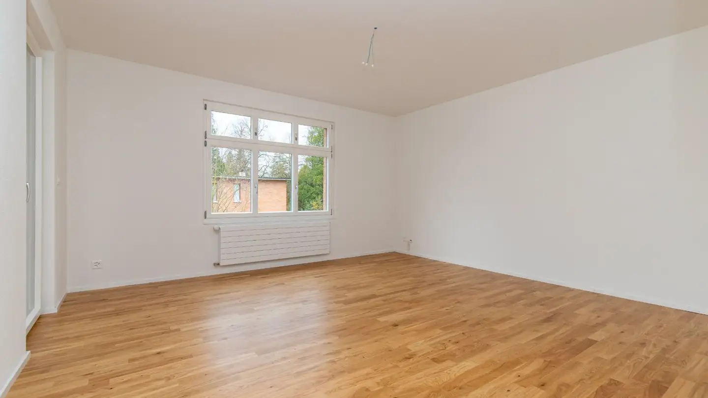 Penthouse for rent - Bata-Park 22, 4313 Möhlin - Photo 2