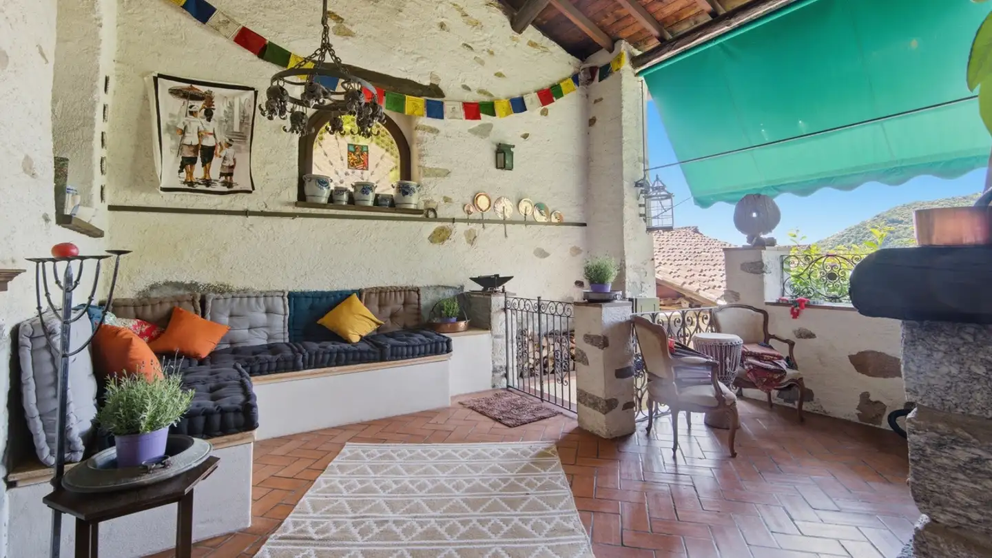 Casa singola in vendita - Nucleo, 6994 Aranno - Foto 4