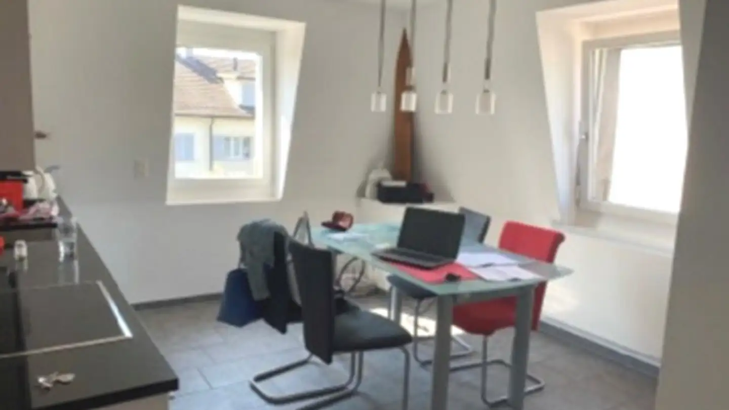 Wohnung mieten - Lorrainestrasse 21, 3013 Bern - Foto 2