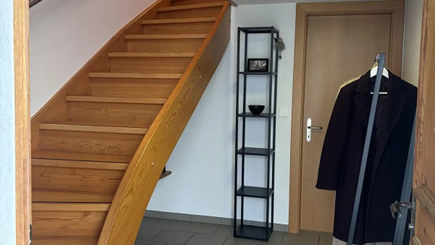 Appartamento in affitto - Obere Schwendi 652, 9053 Teufen AR - Foto 2