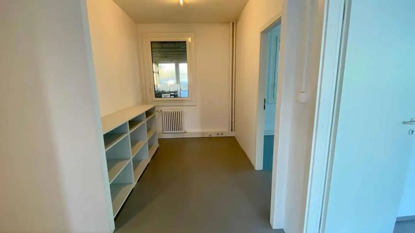 Bureau à louer - Chemin De La Gravière 8, 1227 Les Acacias - Photo 4