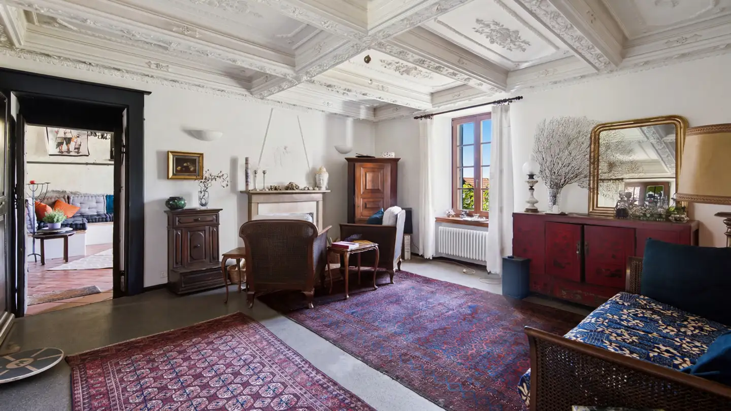 Casa singola in vendita - Nucleo, 6994 Aranno