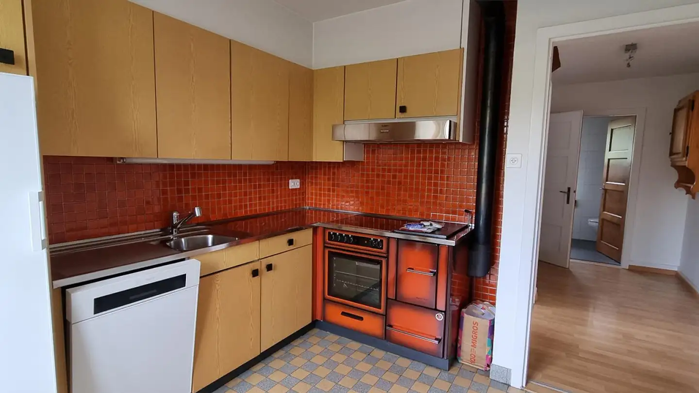 Einfamilienhaus kaufen - Alpenstrasse 19, 3073 Gümligen - Foto 2