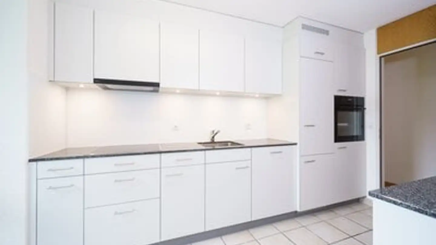 Wohnung mieten - Rüttelistrasse 13, 4416 Bubendorf
