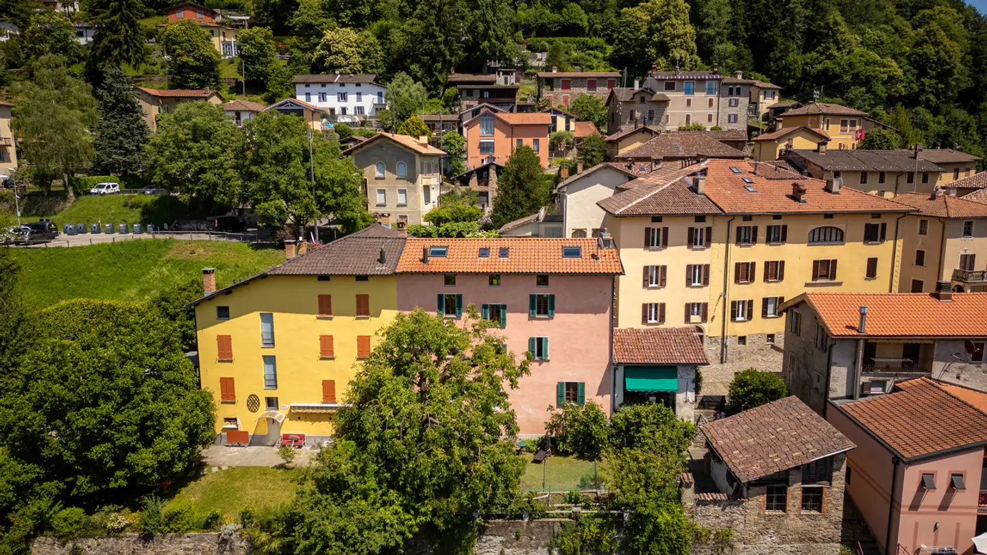 Casa singola in vendita - Nucleo, 6994 Aranno - Foto 2