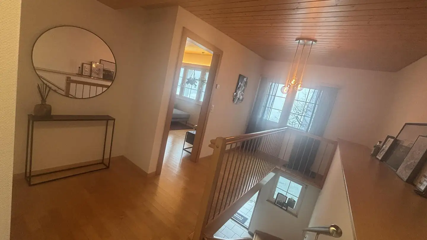 Appartamento in affitto - Obere Schwendi 652, 9053 Teufen AR - Foto 3