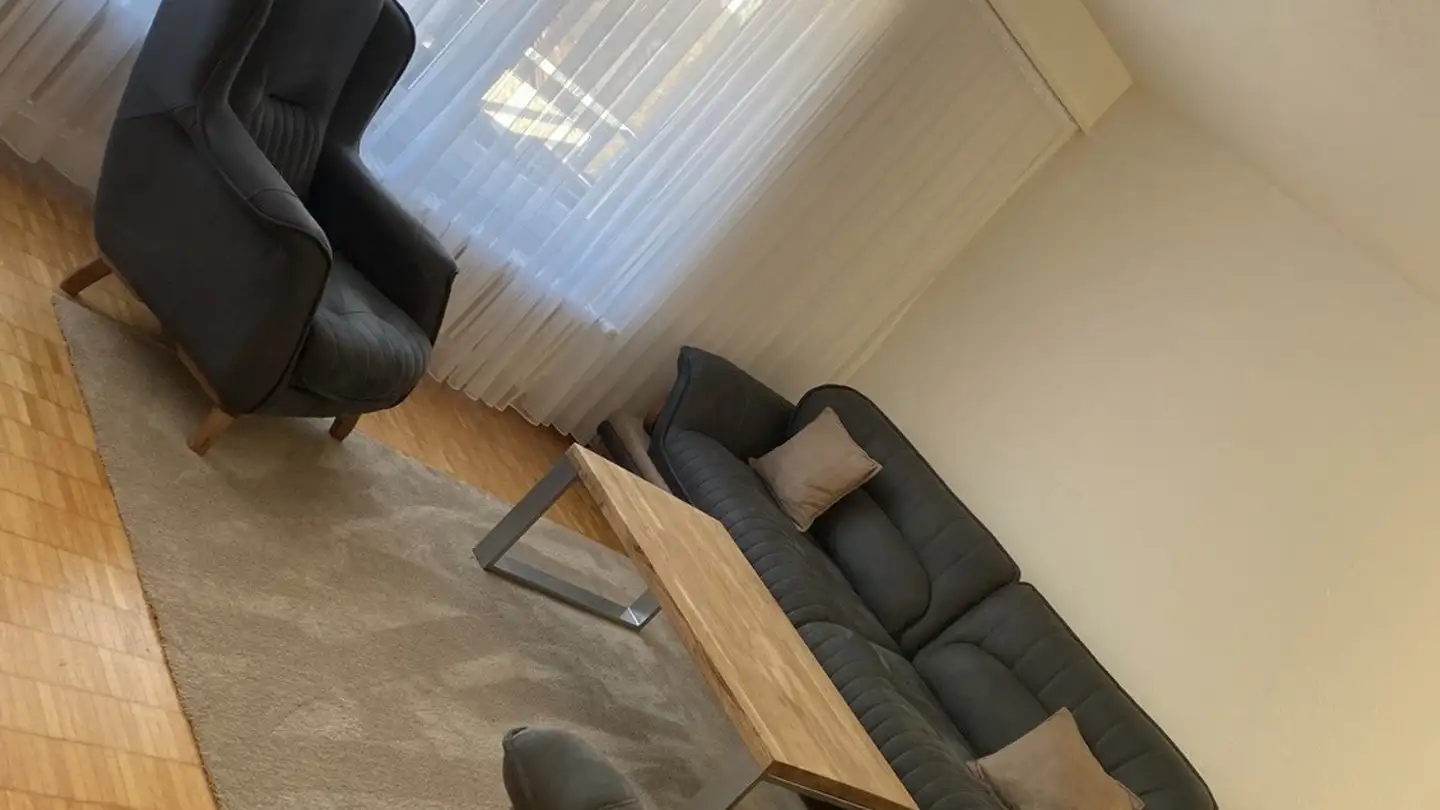 Wohnung mieten - 8309 Nürensdorf