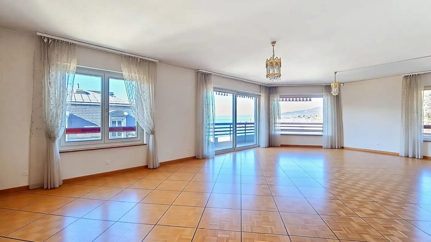 Wohnung kaufen - 1820 Territet - Foto 4