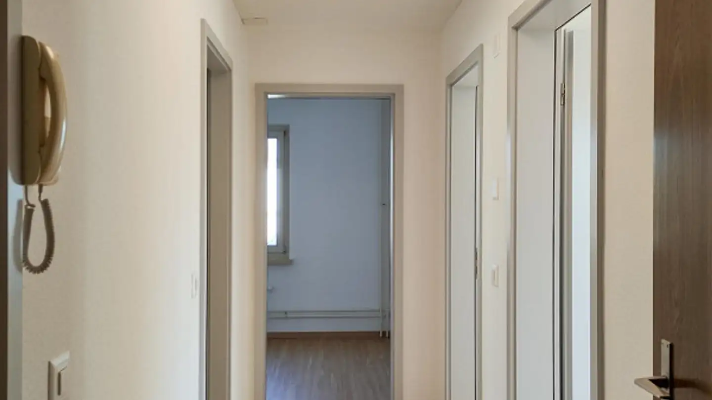Appartamento in affitto - Plattenweg 32, 8200 Schaffhausen - Foto 2