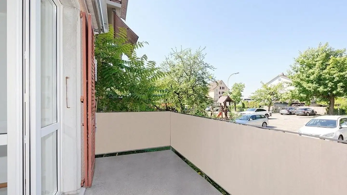 Appartamento in affitto - Rötistrasse 8, 2540 Grenchen