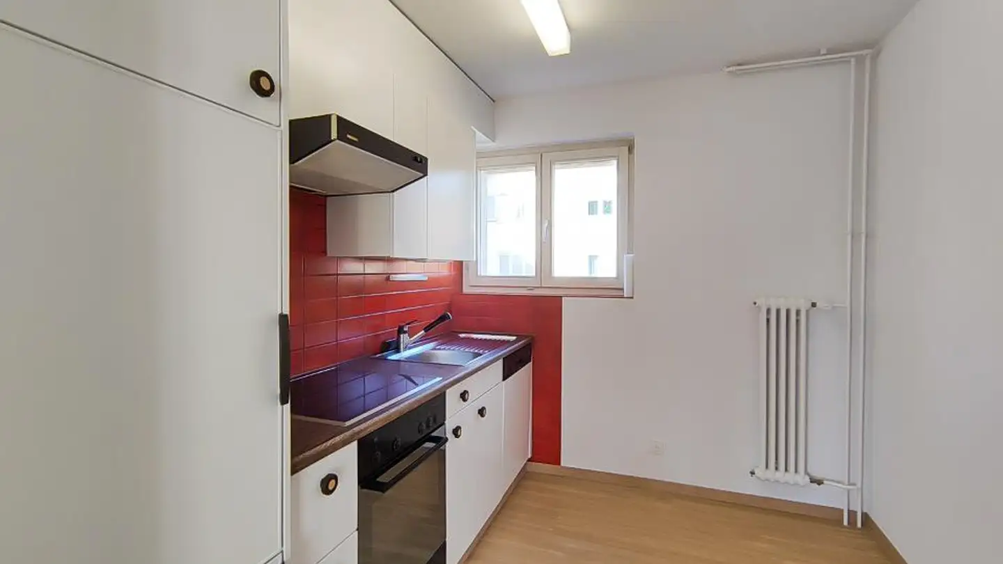 Appartamento in affitto - Plattenweg 32, 8200 Schaffhausen - Foto 3