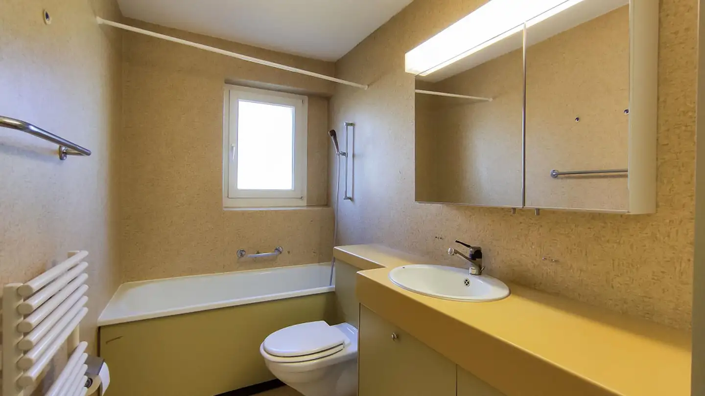 Appartamento in affitto - Plattenweg 32, 8200 Schaffhausen - Foto 4