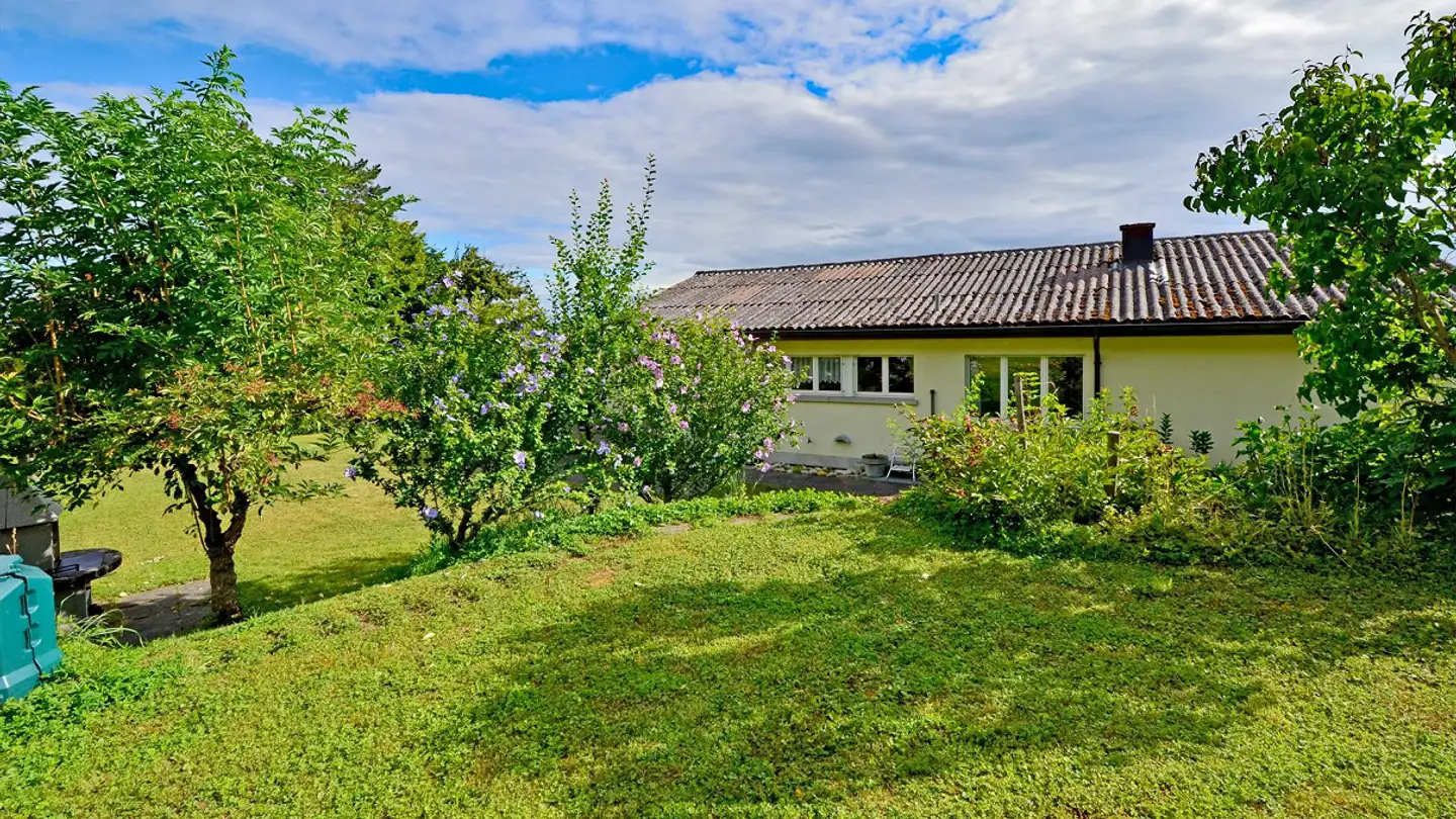 Maison individuelle à vendre - 4107 Ettingen