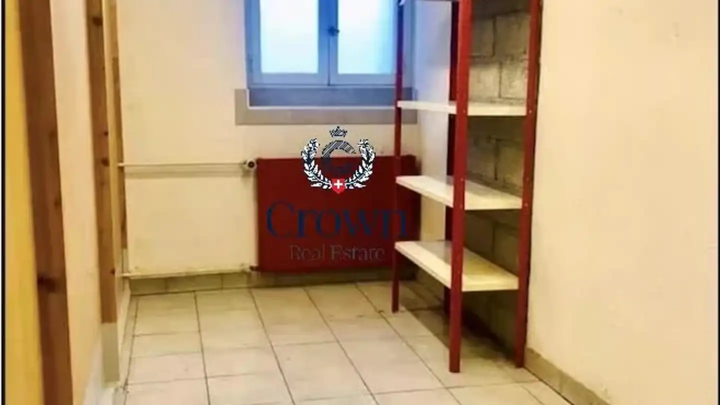 Appartement à vendre - Rue Des Eaux-Vives, 1207 Genève