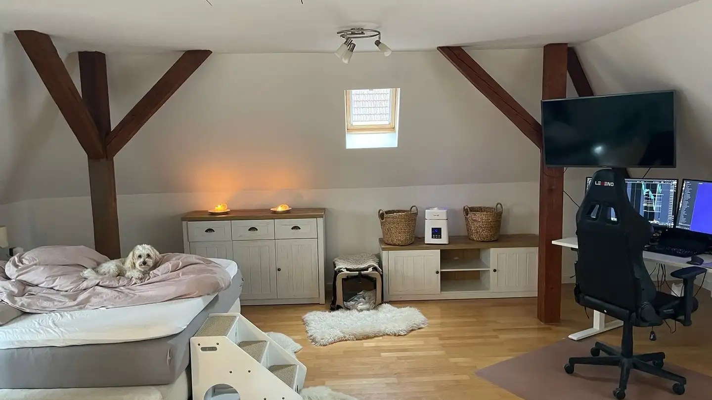 Appartement à louer - Worbstrasse 234, 3073 Gümligen - Photo 2