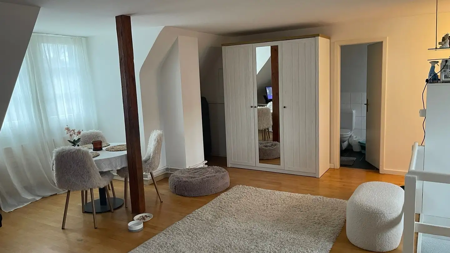 Appartement à louer - Worbstrasse 234, 3073 Gümligen - Photo 3