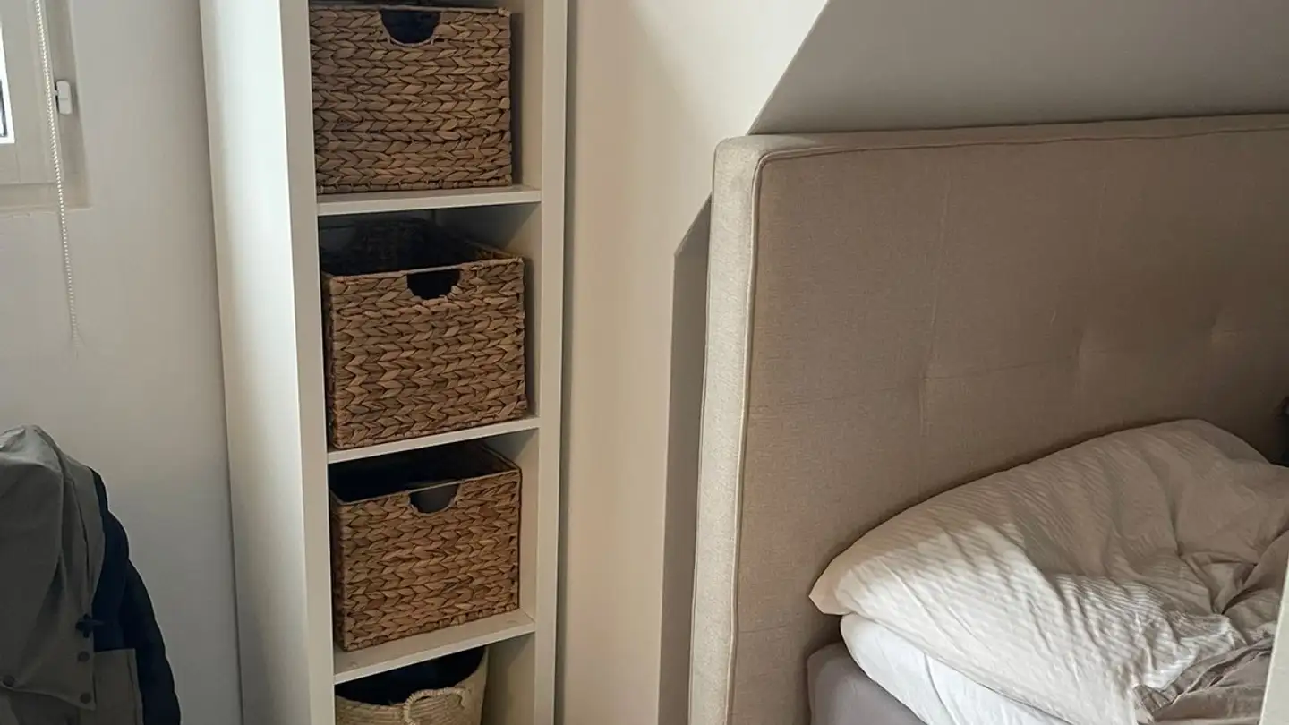 Appartement à louer - Worbstrasse 234, 3073 Gümligen - Photo 4