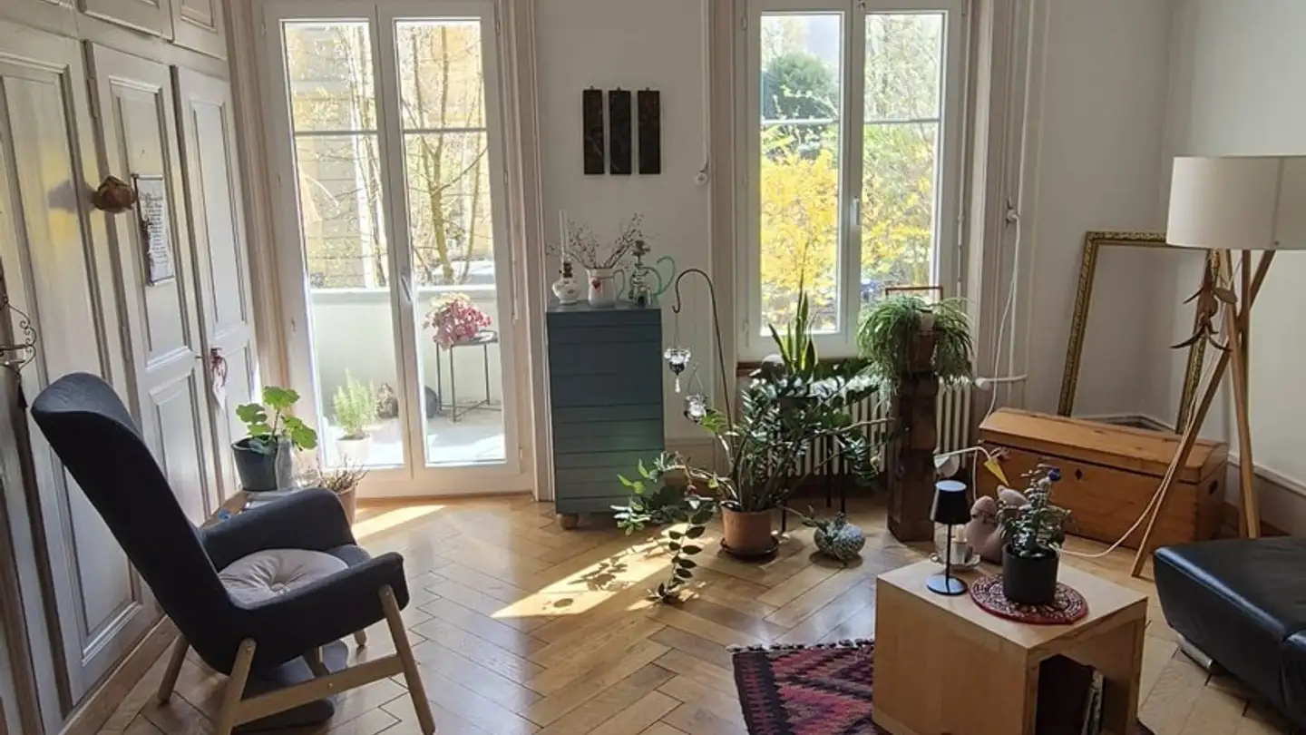Apartment for rent - 3007 Bern
