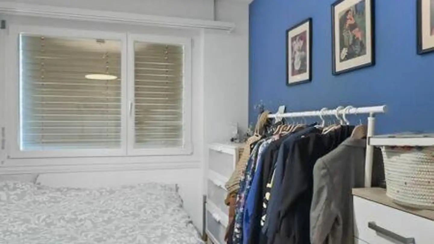 Appartement à louer - Tüfenwiesstrasse 14, 9524 Zuzwil SG - Photo 4