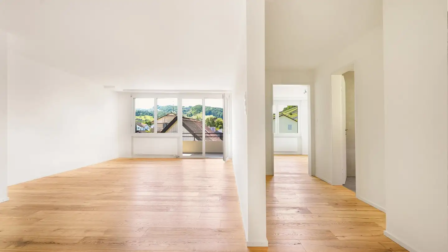 Apartment for sale - Künggass 11a, 9425 Thal