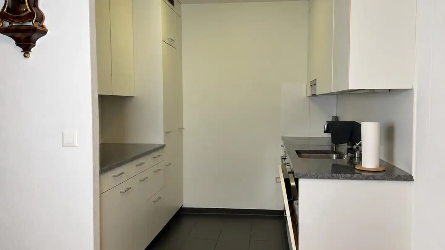 Wohnung mieten - Sihlweidstrasse 64, 8041 Zürich