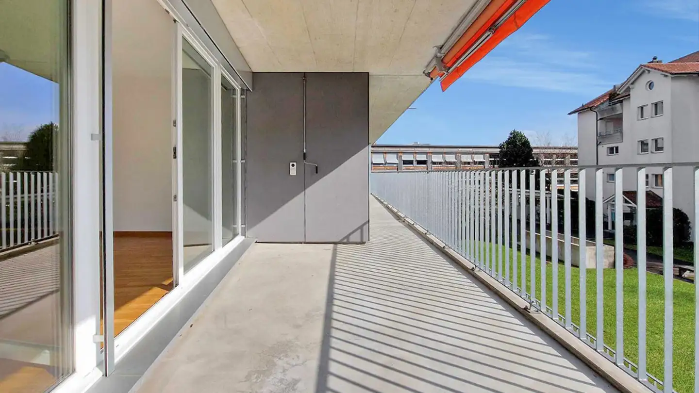 Apartment for rent - Hubstrasse 91, 9500 Wil SG
