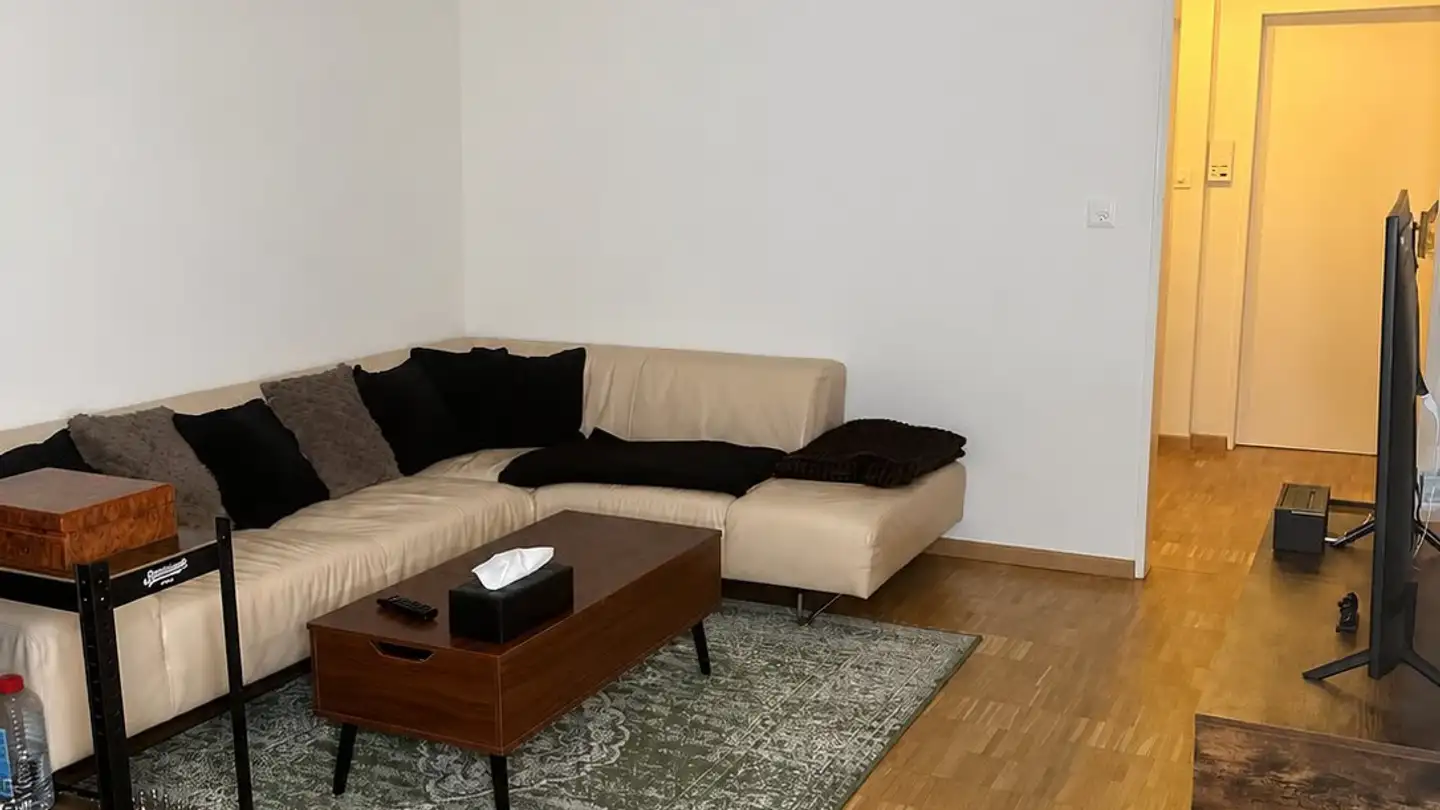 Wohnung mieten - Sihlweidstrasse 64, 8041 Zürich - Foto 2