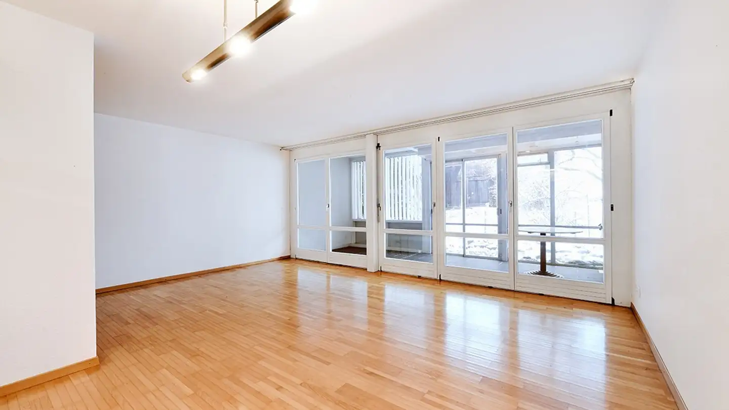 Appartamento in vendita - Chammerholzstrasse 3, 8615 Wermatswil - Foto 2