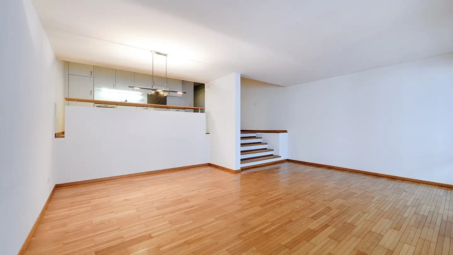 Appartamento in vendita - Chammerholzstrasse 3, 8615 Wermatswil - Foto 3