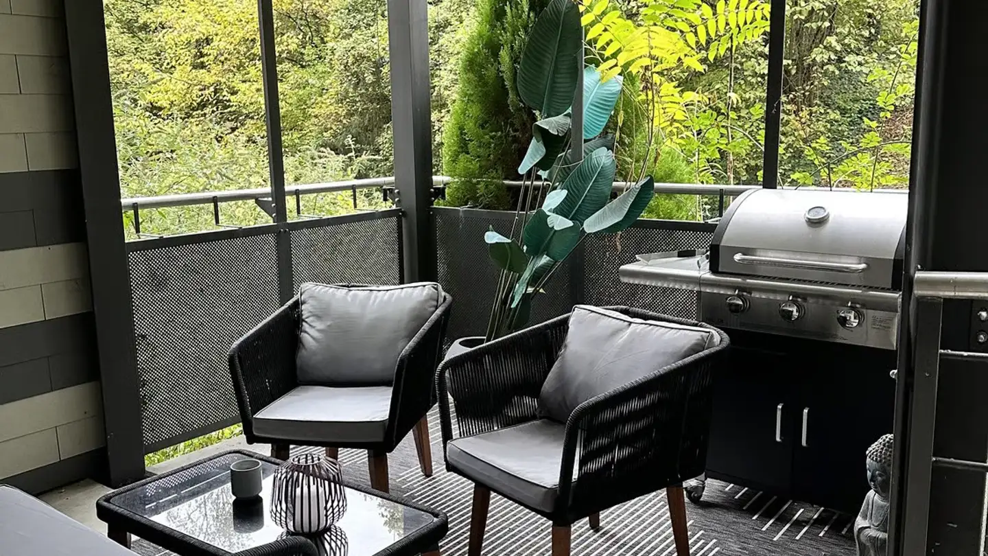 Wohnung mieten - Sihlweidstrasse 64, 8041 Zürich - Foto 3