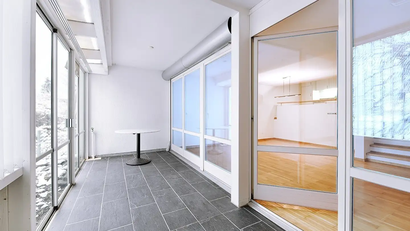 Appartamento in vendita - Chammerholzstrasse 3, 8615 Wermatswil - Foto 4