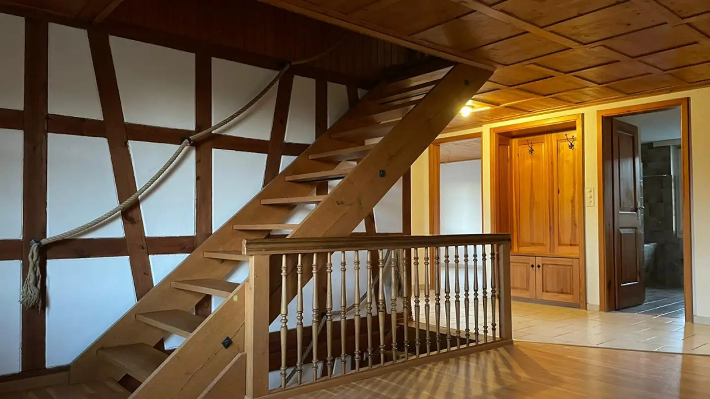 Wohnung mieten - Hauptstrasse 2, 8564 Wagerswil - Foto 3