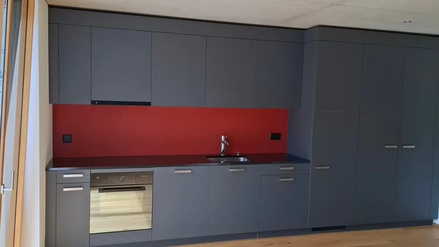 Wohnung mieten - Chemin De La Scierie / Sägefeldweg 64, 2504 Biel/Bienne - Foto 2