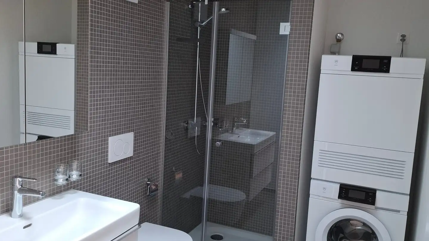 Wohnung mieten - Chemin De La Scierie / Sägefeldweg 64, 2504 Biel/Bienne - Foto 3
