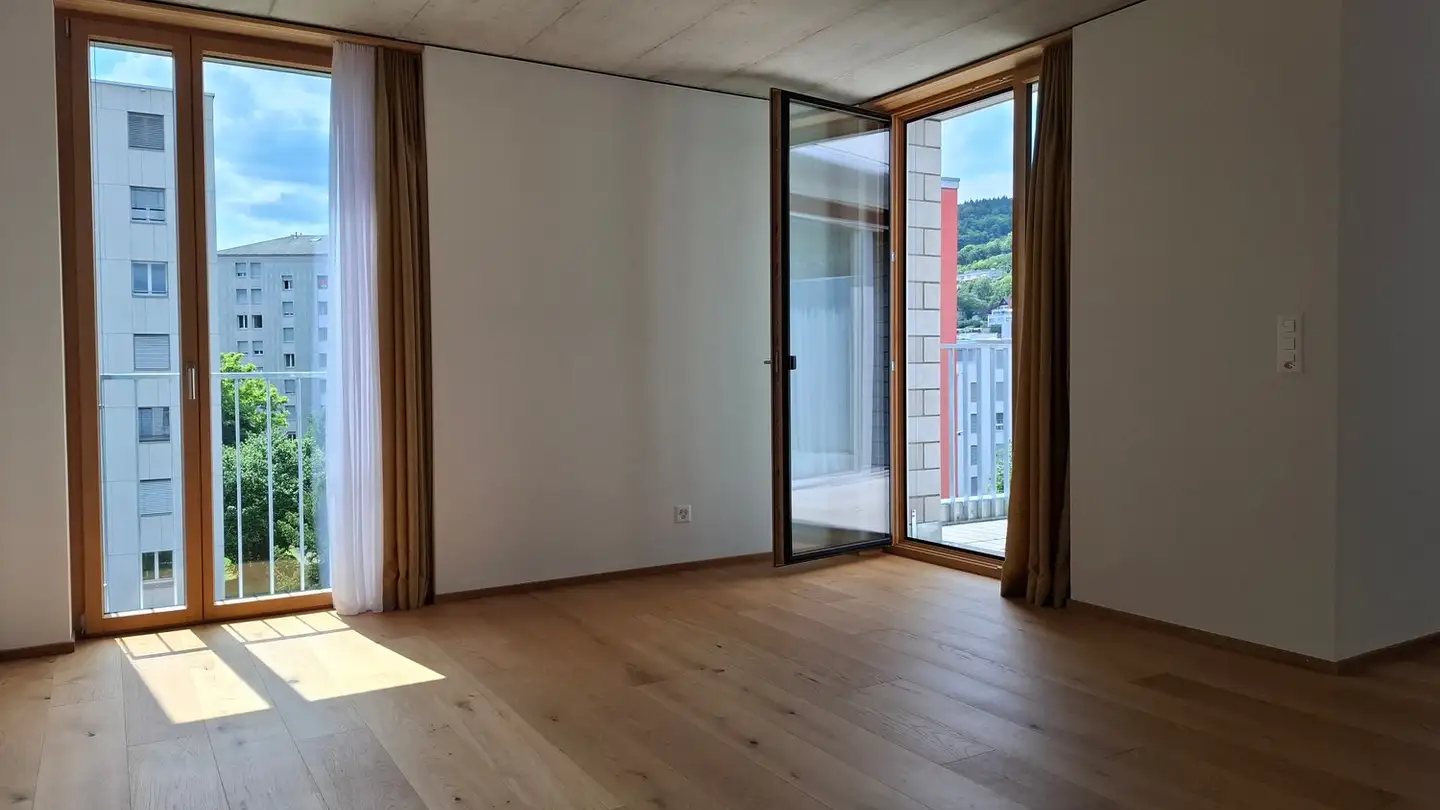 Wohnung mieten - Chemin De La Scierie / Sägefeldweg 64, 2504 Biel/Bienne - Foto 4