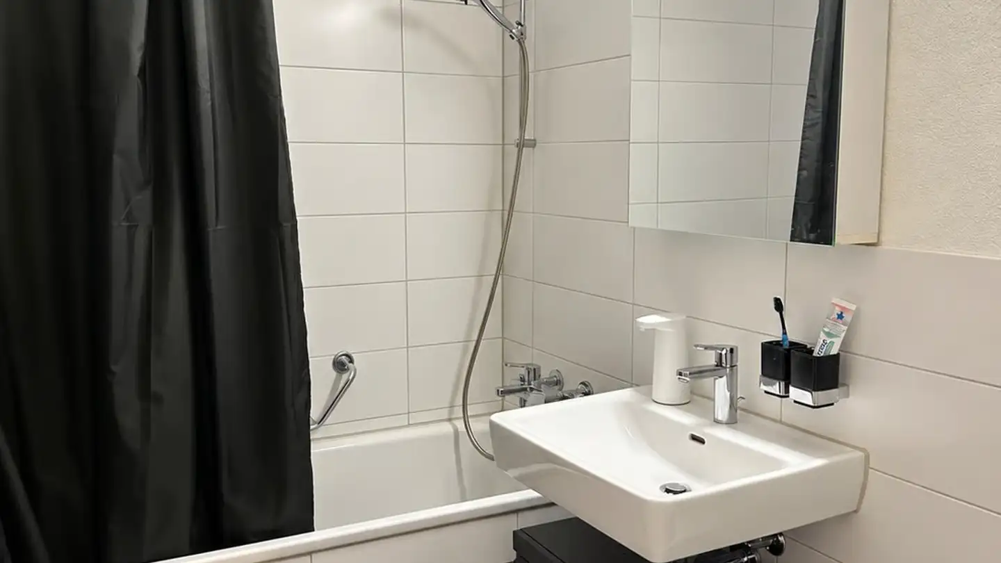 Wohnung mieten - Sihlweidstrasse 64, 8041 Zürich - Foto 4