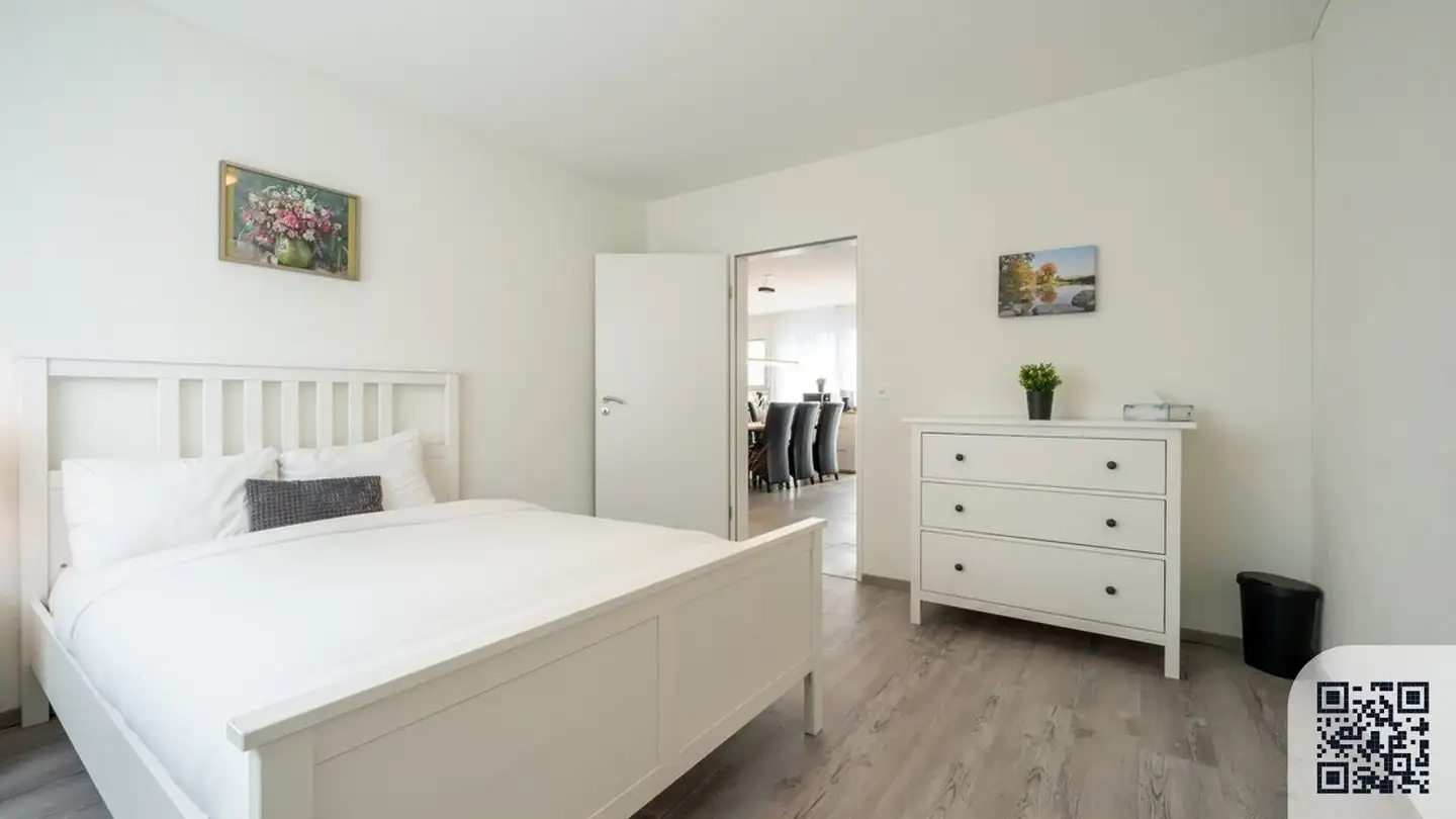 Appartamento ammobiliato in affitto - Schollrain 10, 5745 Safenwil - Foto 2