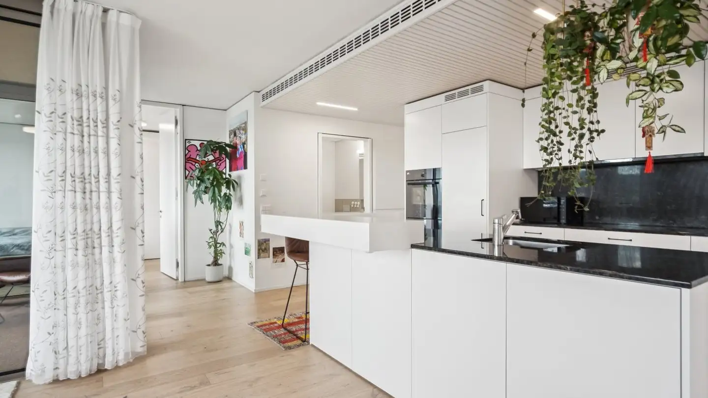 Appartamento in vendita - Leutschenbachstrasse 40, 8050 Zürich - Photo 3