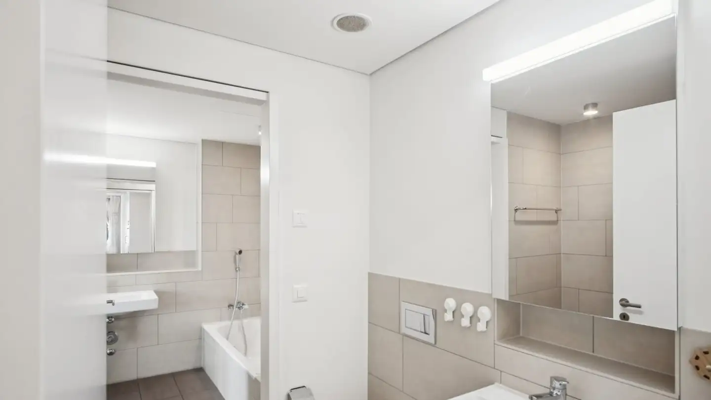 Appartamento in vendita - Leutschenbachstrasse 40, 8050 Zürich - Photo 4